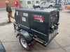 2021 Lincoln Electric Dual Maverick 200/200X Ready Pak 3, Includes Trailer, Cable Rack, Fender Light Kit