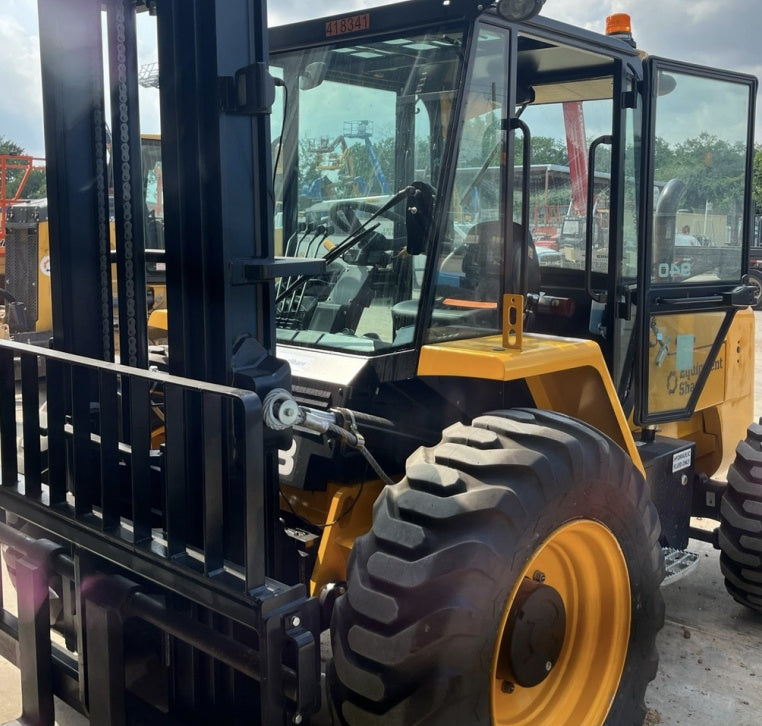 2024 JCB 940-4