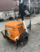 2023 Generac MLT2 Diesel, Flex Switch 120V Input, Powerzone Controller, 
(4) 320W LED Lights, 4kW Generator, 39.9 Gal Fuel Tank, 2" Ball, T3