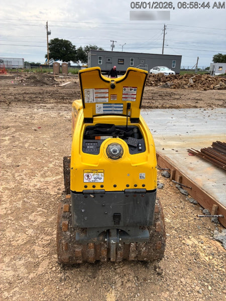2024 WACKER NEUSON RTLx-SC3