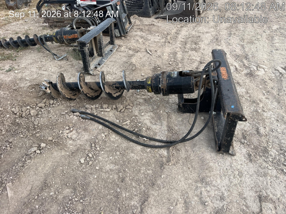 2023 AUGER TORQUE 3300-30