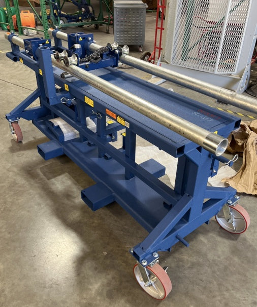 2025 CURRENT TOOLS 252-CT