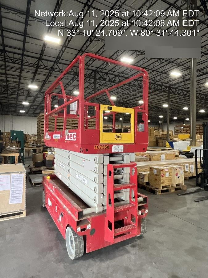 2021 MEC 4046SE