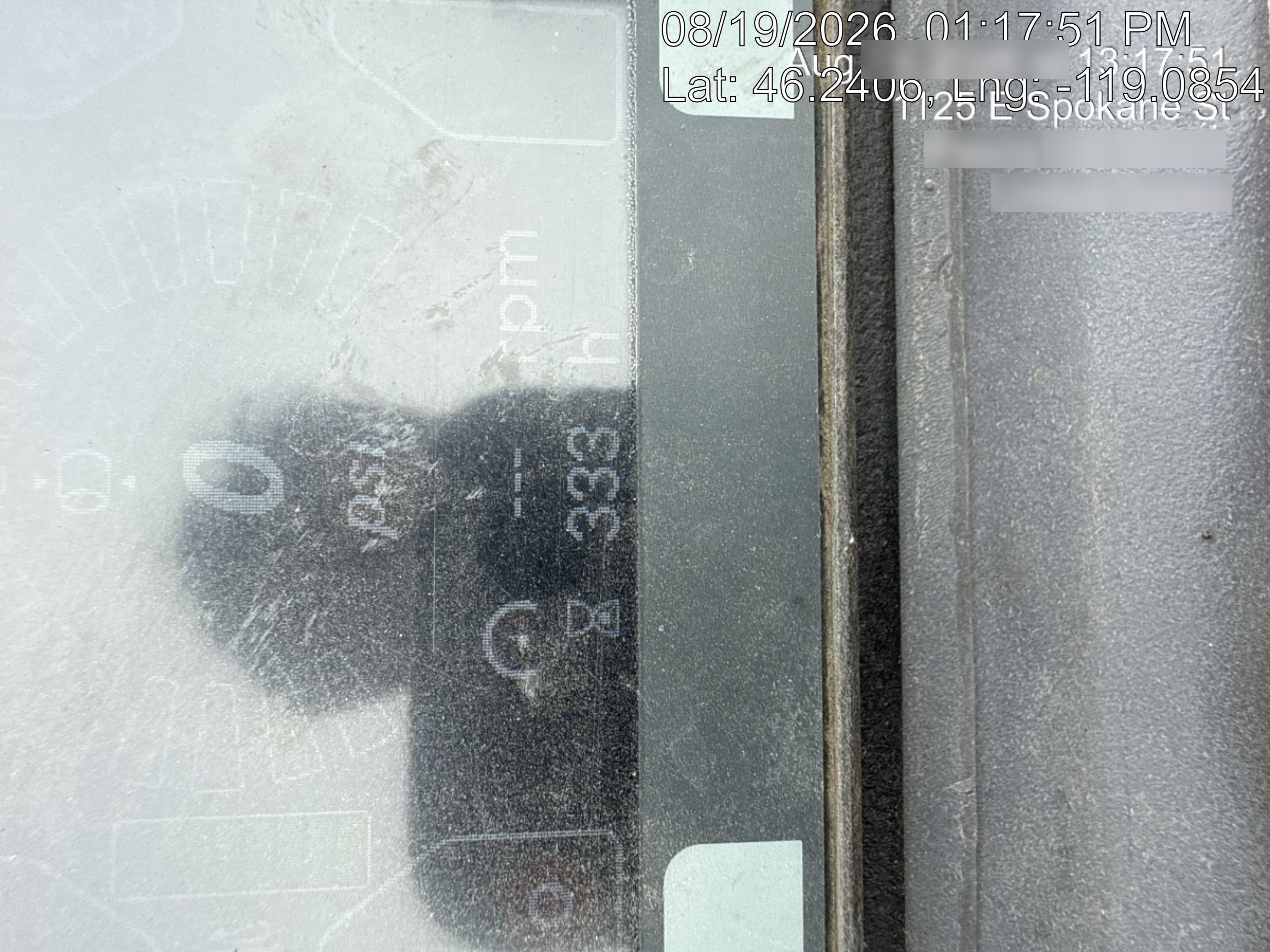 2023 ATLAS COPCO XAS188 CWK