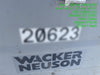 2018 WACKER NEUSON LTV6L-MH