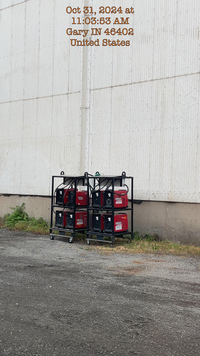 2022 LINCOLN ELECTRIC K3607-1