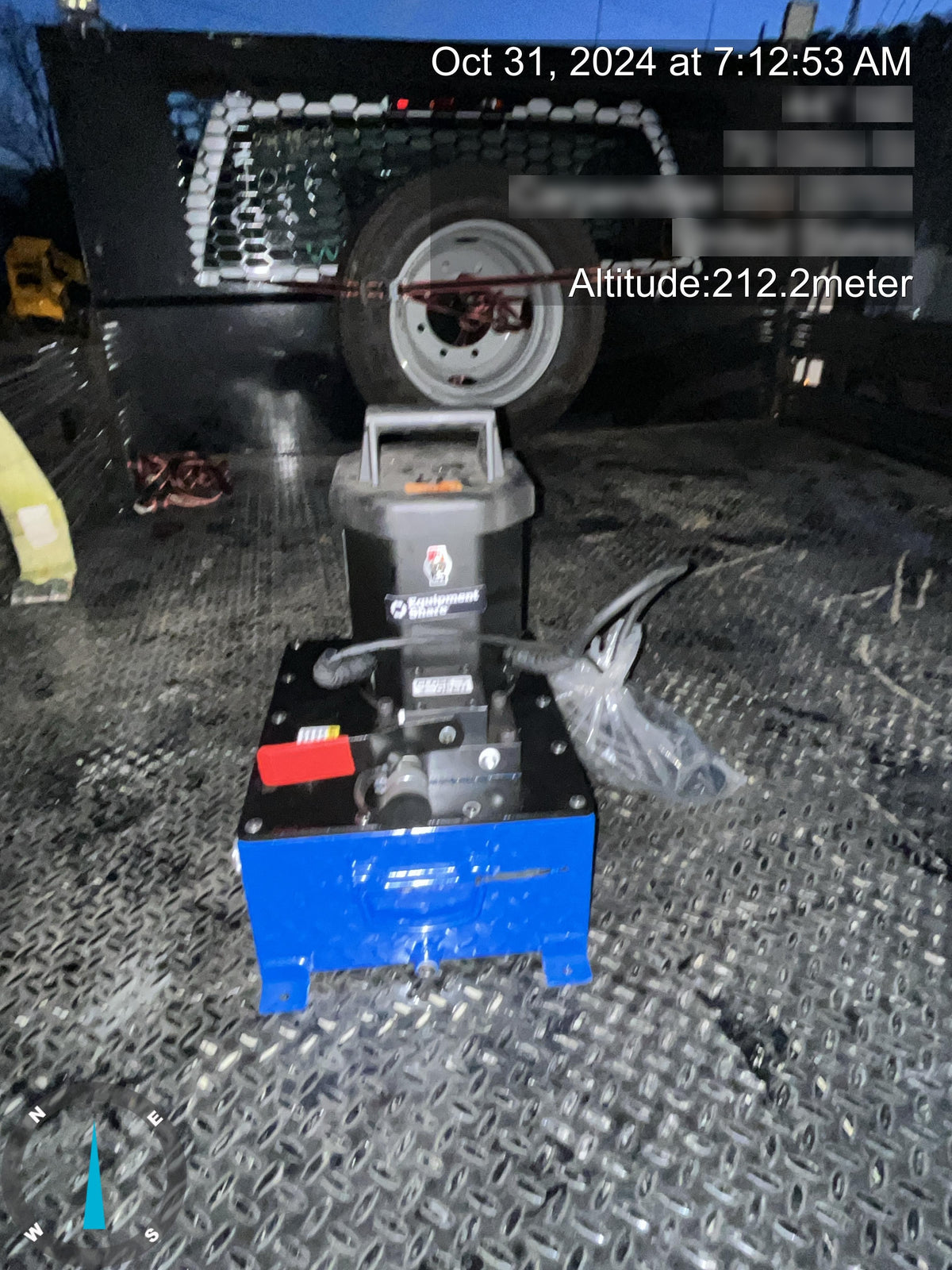 2024 CURRENT TOOLS 254P
