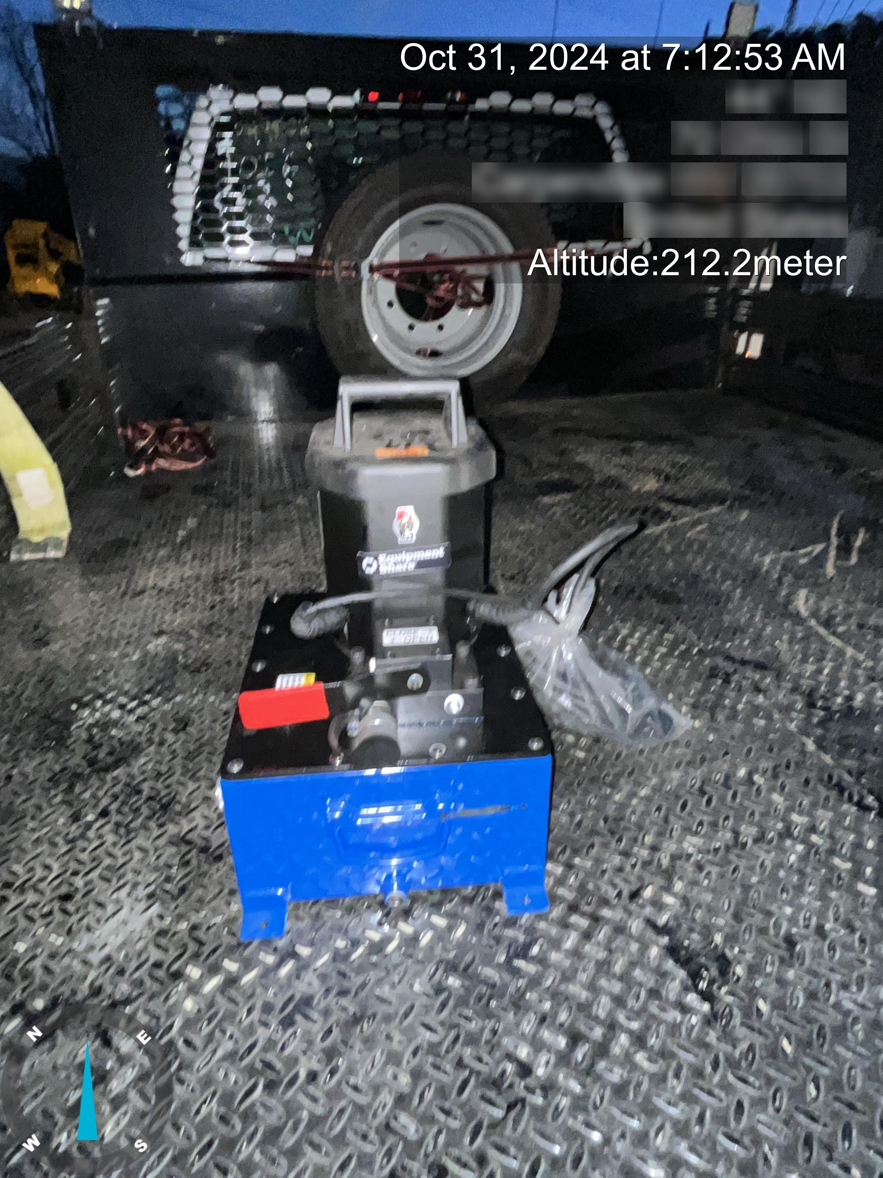 2024 CURRENT TOOLS 254P