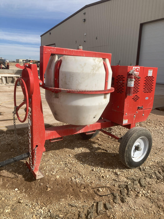 2020 MULTIQUIP MC94PH8