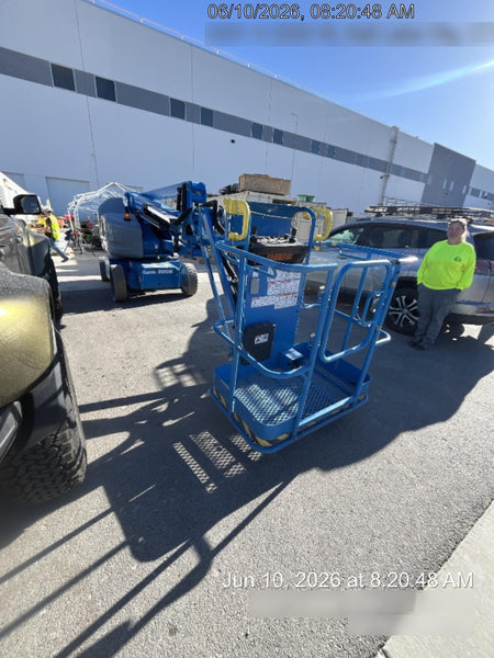 2024 GENIE Z40/23N RJ