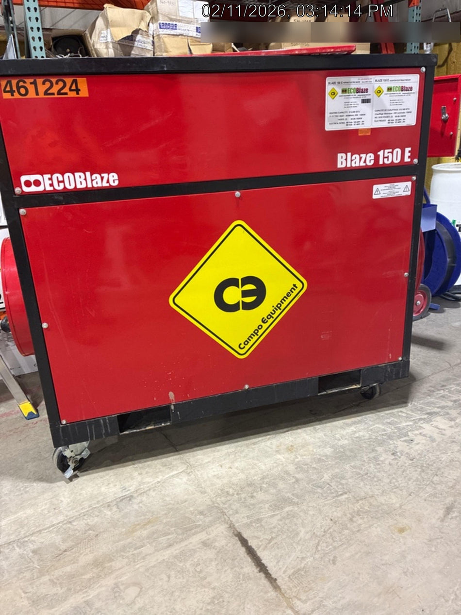 2024 CAMPO EB150E480600V