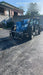 2020 Genie GTH-636 Cab/Heat/Air, Solid Tires, Work Lights, Beacon, Aux Hydraulics, Back up Alarm