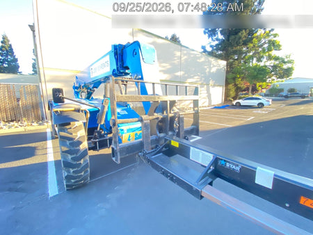 2026 STAR INDUSTRIES M1360B - Star JIB Boom