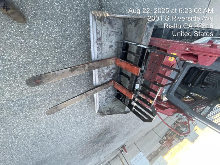 2024 VIRNIG PF4855-5VG