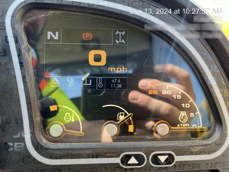 2024 JCB 505-20TC
