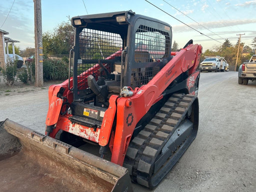2019 KUBOTA SVL95-2S