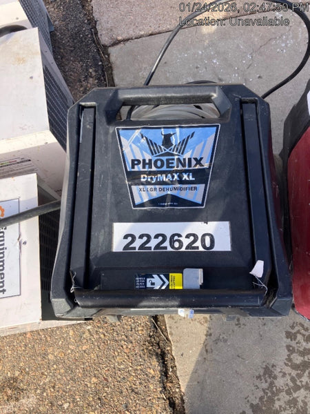 2022 PHOENIX DryMAX XL