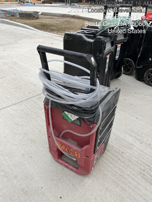 2021 PHOENIX DryMAX XL