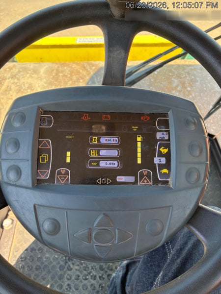 2023 AMMANN ARS70