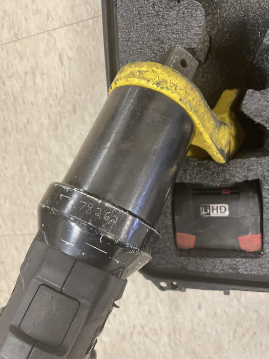 2020 TORCUP VT-1000KIT