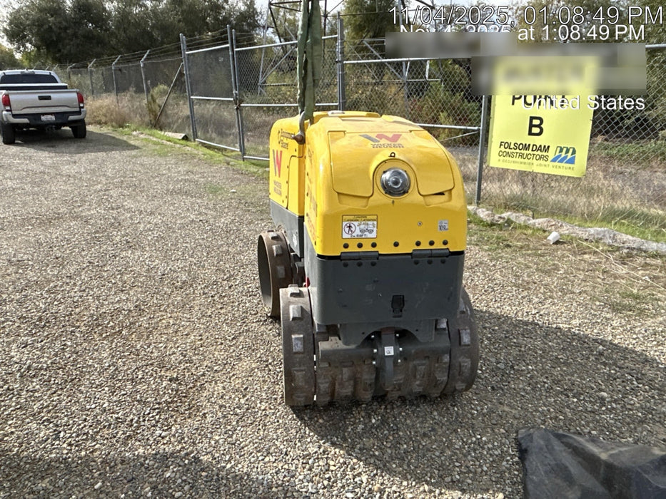 2024 WACKER NEUSON RTLx-SC3