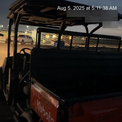 2022 KUBOTA RTV-X1140W-H (Canopy)