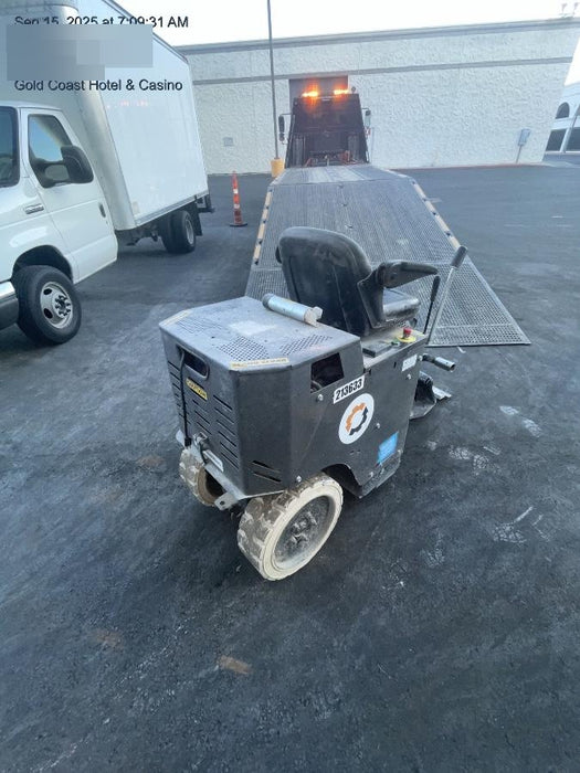 2022 NATIONAL FLOORING 5000DL