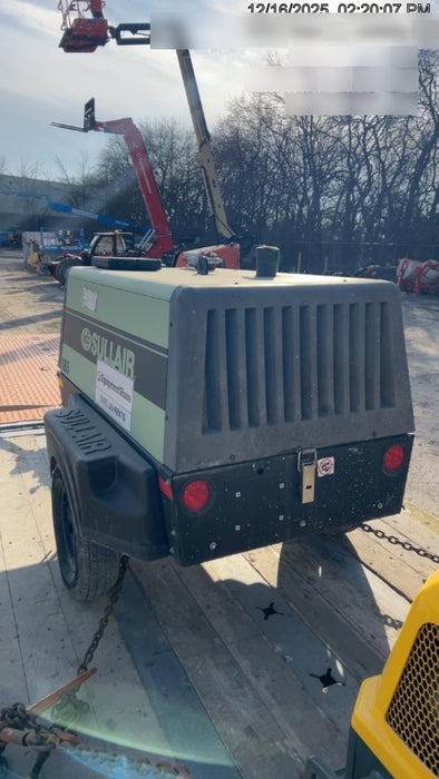 2019 SULLAIR 185-DPQ