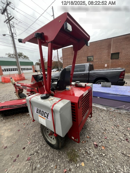 2023 BROCE BW260