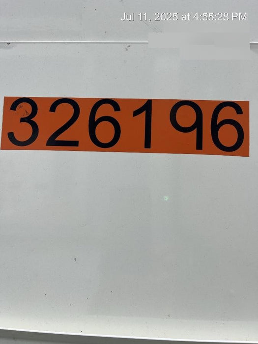 2023 ATLAS COPCO QAS 410