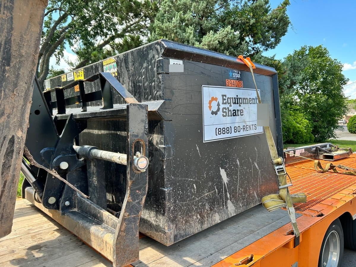 2024 STAR INDUSTRIES 1430