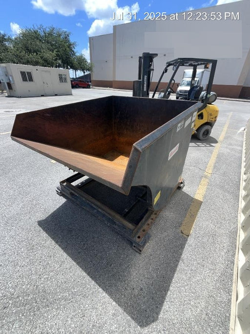 2020 STAR INDUSTRIES M-1820 - Self-Dump Hopper