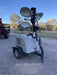 Wacker Neuson LTV6K-MH Wacker Neuson LTV6K Towable Light Tower