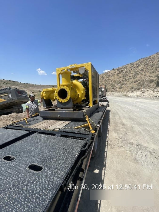 2022 ATLAS COPCO PAC F1212 VD