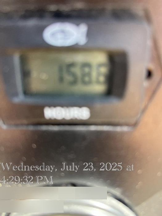 2024 LINCOLN ELECTRIC LE400