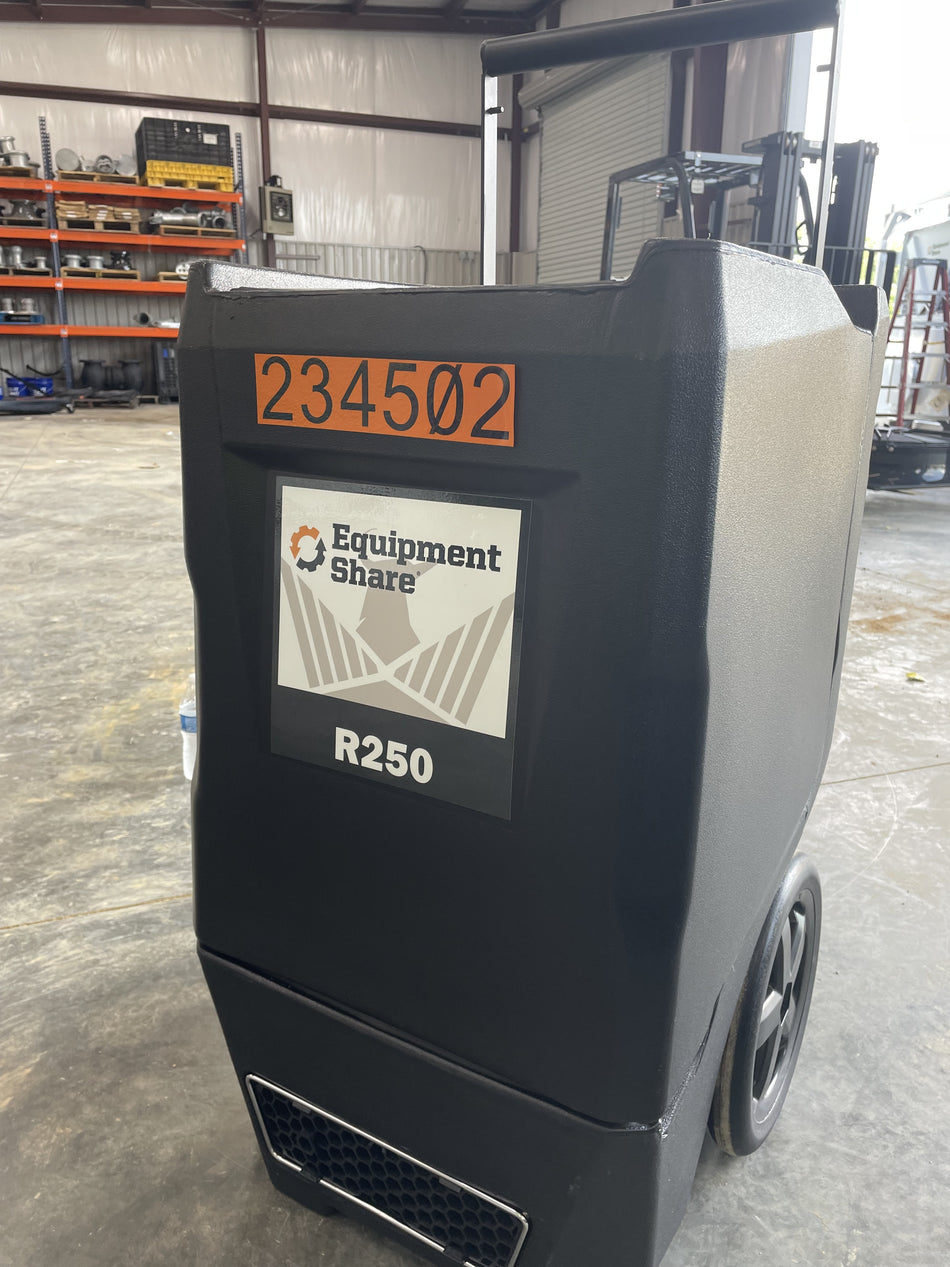 2022 PHOENIX R250