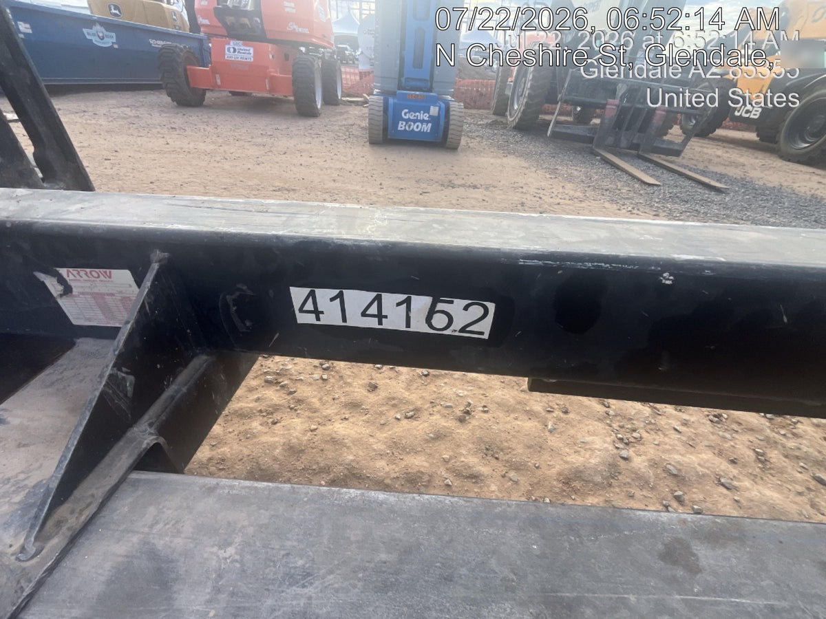2024 ARROW MATERIAL HANDLING CE60-TH-STP