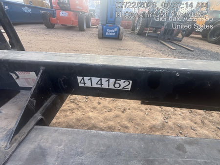 2024 ARROW MATERIAL HANDLING CE60-TH-STP