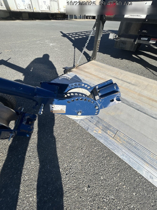 2024 CURRENT TOOLS 100A