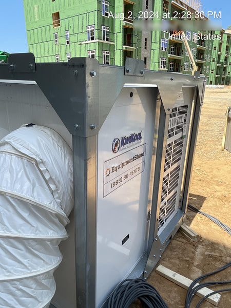 2023 KWIKOOL KPO25-43HF