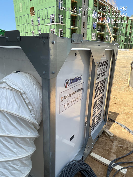 2023 KWIKOOL KPO25-43HF