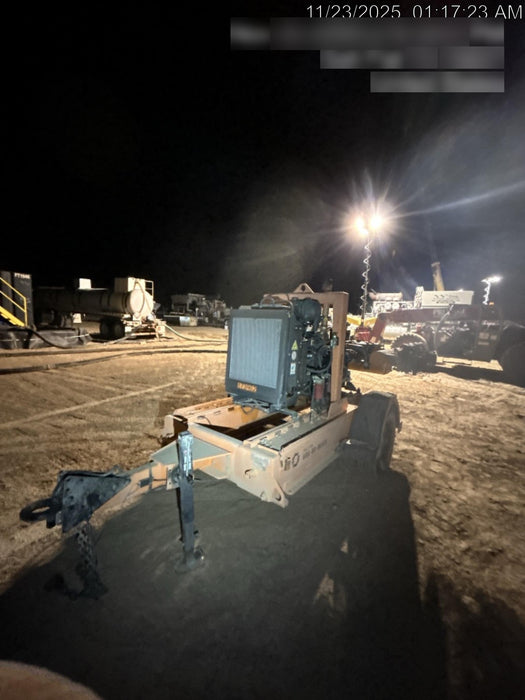 2021 PIONEER PP66S12L71-TD2.9L4