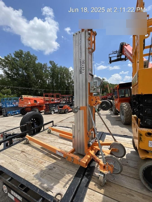 2021 LIFTSMART MLC-24