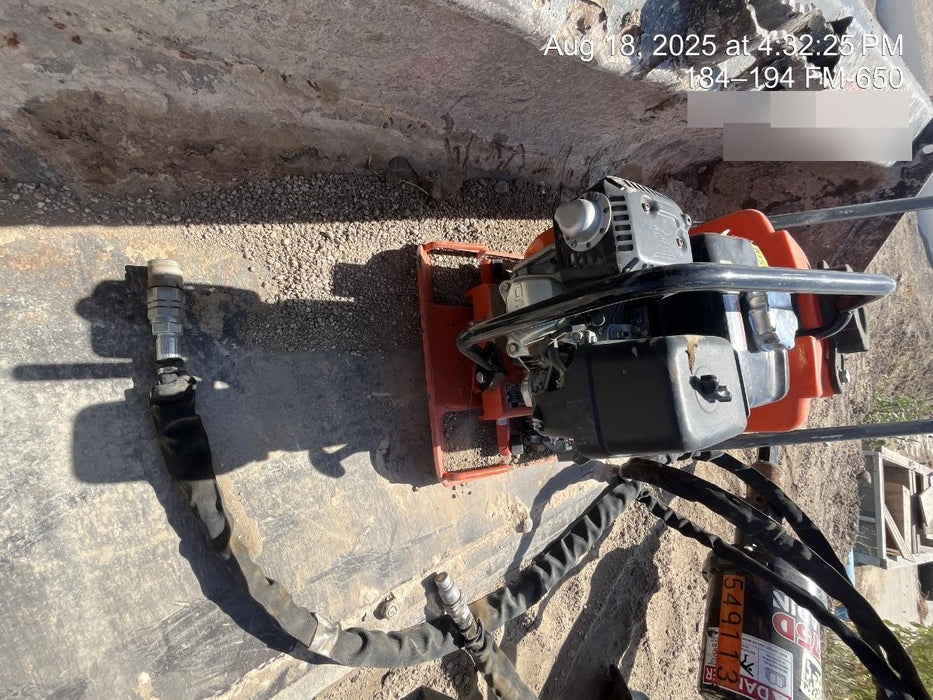 2023 MULTIQUIP MVC82VHW