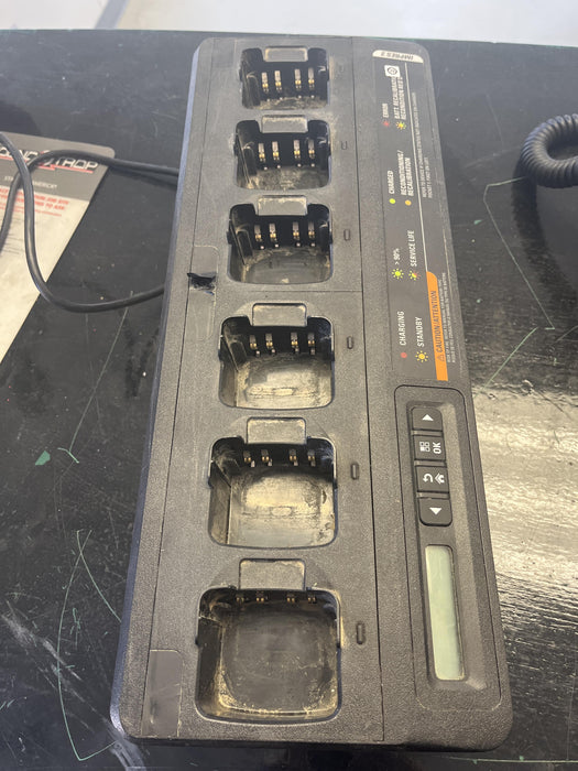 2021 MOTOROLA PMPN4285