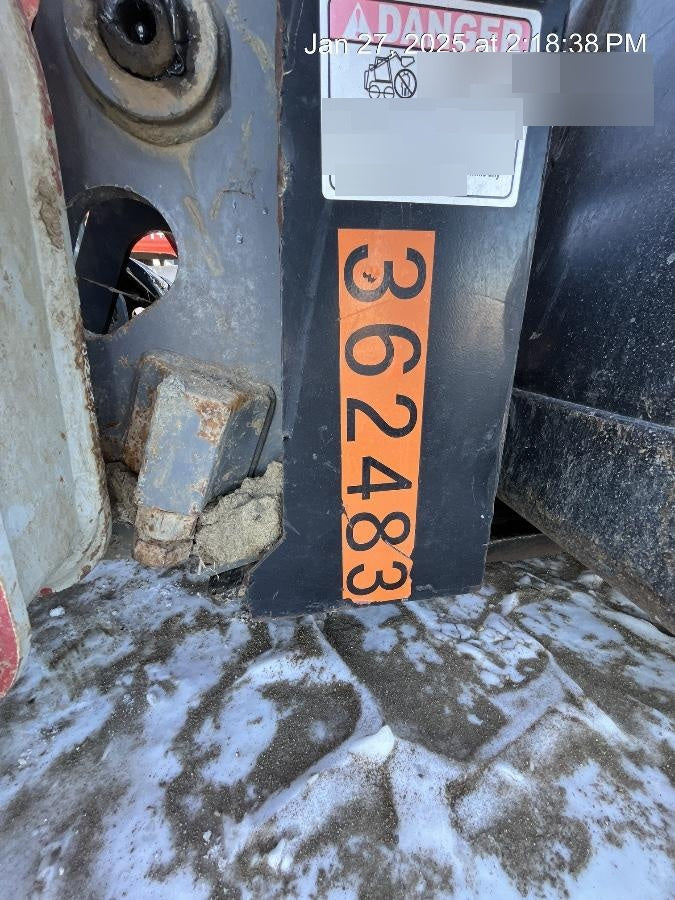 2023 MANITOU 50504723