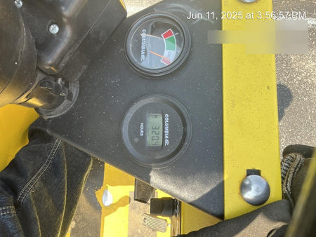 2023 COLUMBIA Payloader 2XL