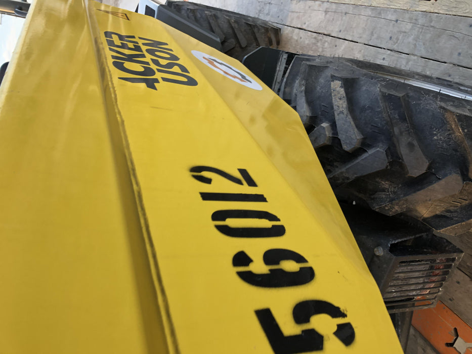 2019 WACKER NEUSON 3001