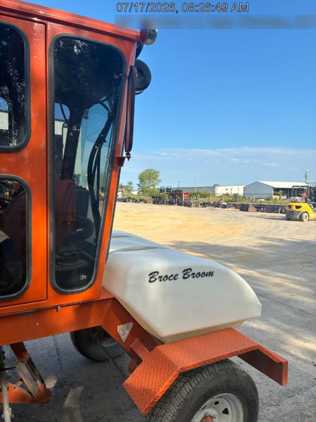 2021 BROCE RCT350