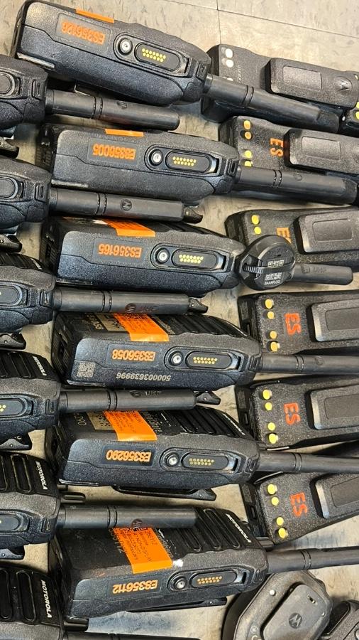 2023 MOTOROLA R7 NON-DISPLAY